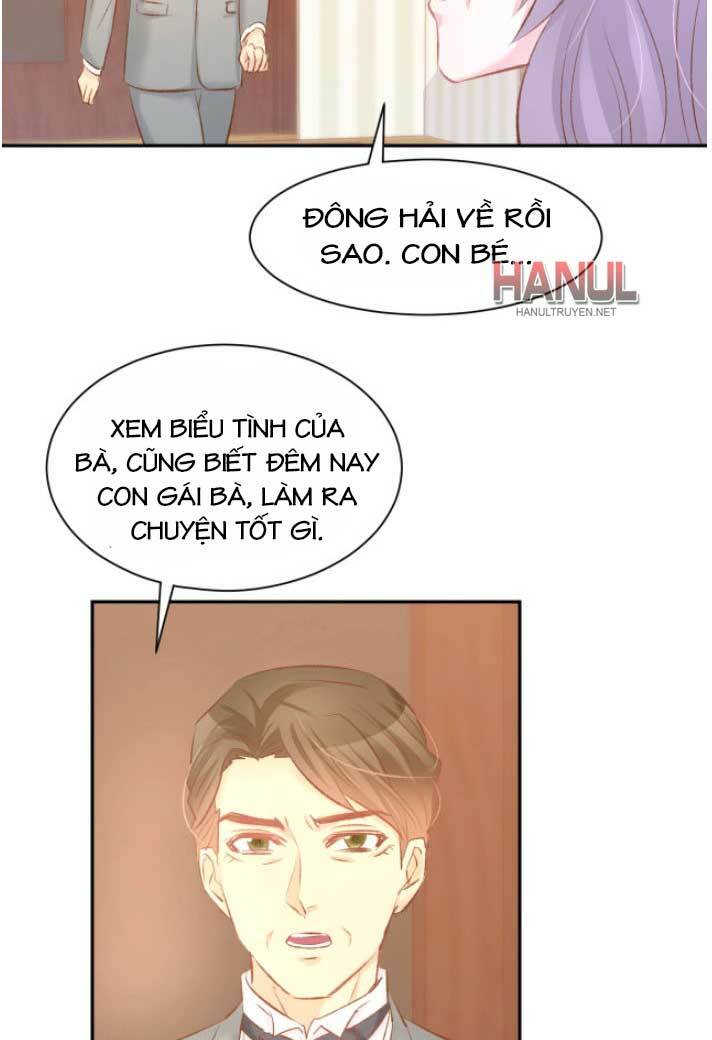 Hôn Nhân Ấm Áp : Tổng Tài Sủng Vợ Thành Nghiện Chương 56 Ảnh 21