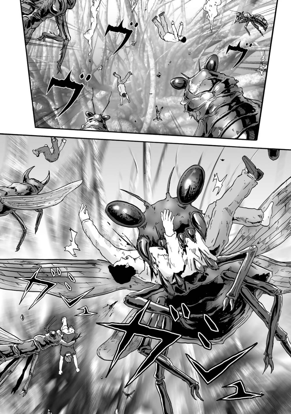 Insects R Chương 3 Ảnh 15