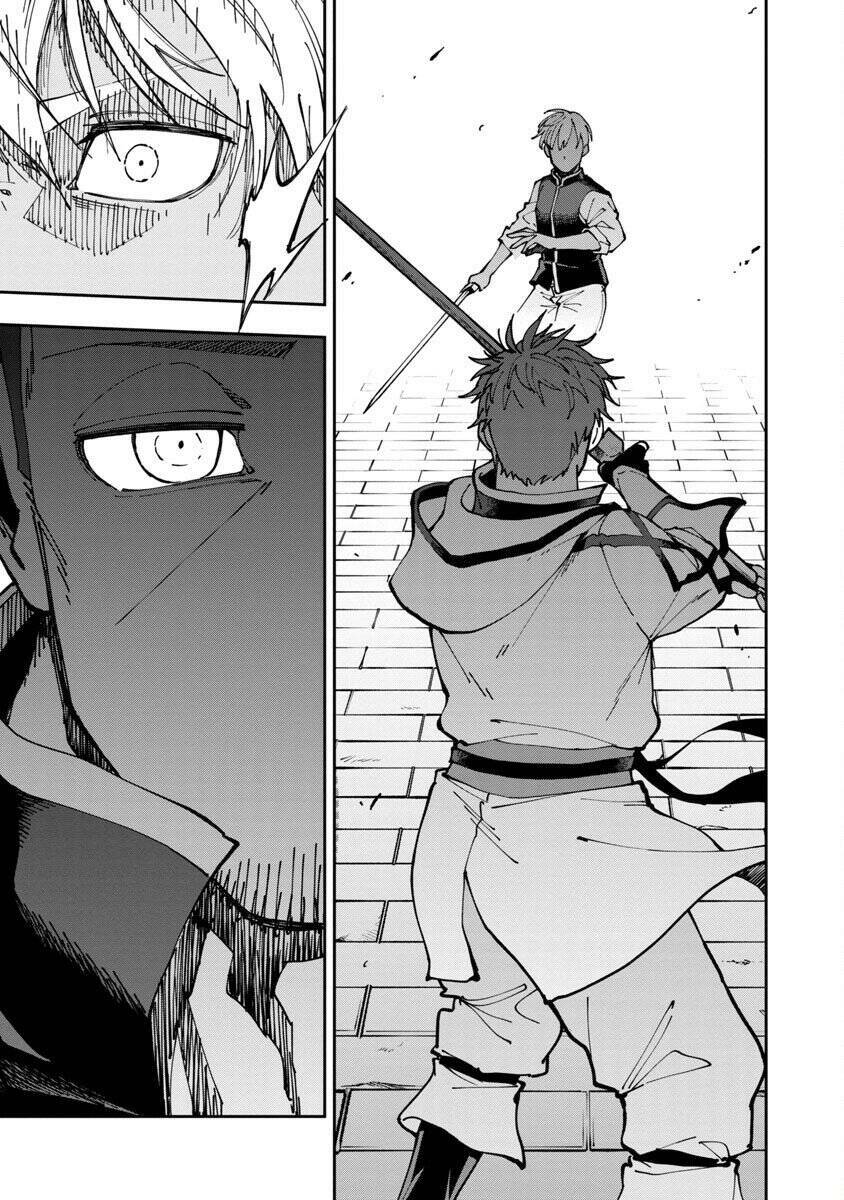 Katainaka No Ossan, Kensei Ni Naru ~Tada No Inaka No Kenjutsu Shihan Datta No Ni, Taiseishita Deshi-Tachi Ga Ore Wo Hottekurenai Ken~ Chương 3 Ảnh 12