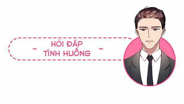 Người Yêu Của Rồng Đen Chương 8 Ảnh 34