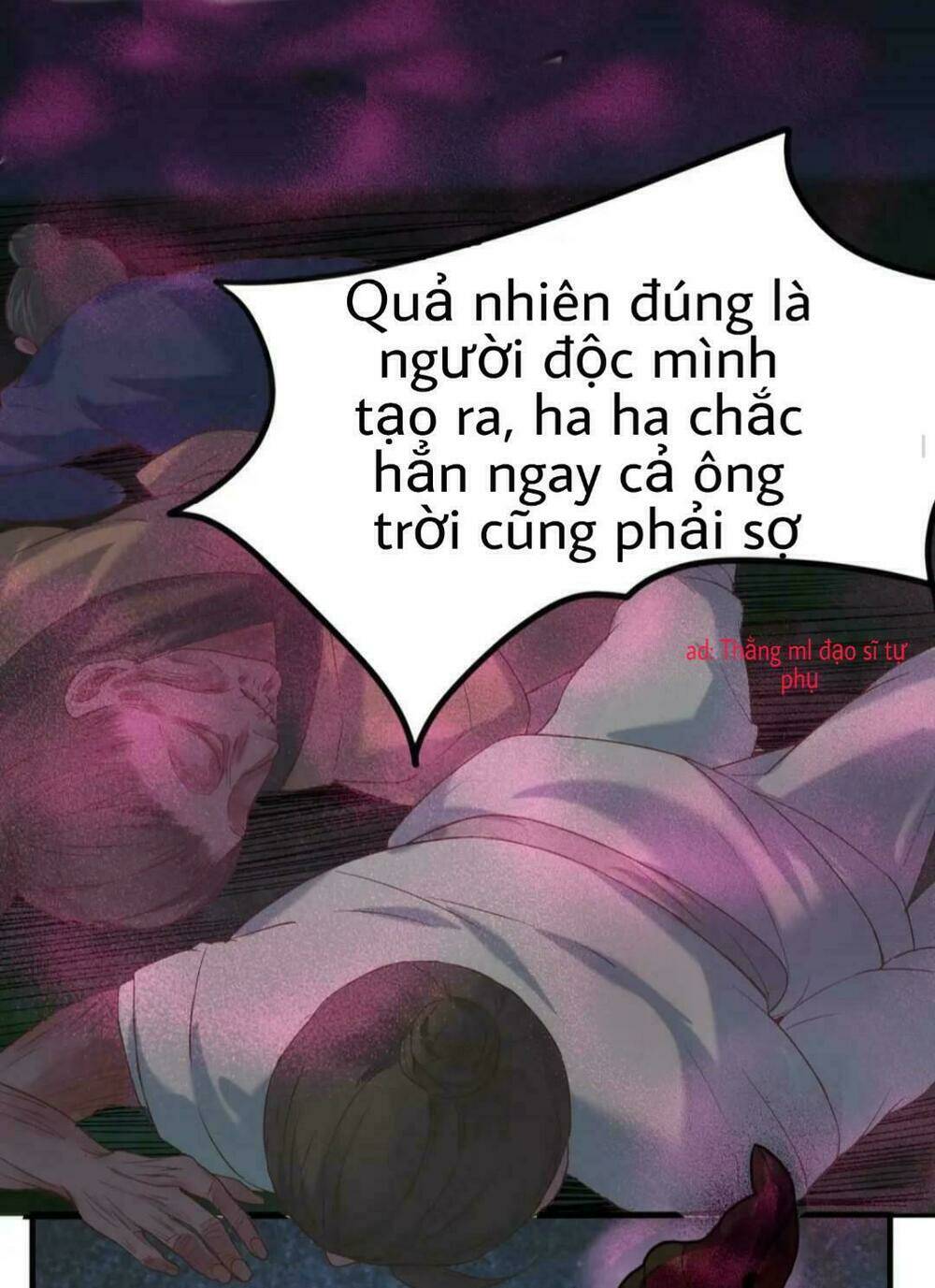 Thời Gian Tình Yêu Chương 25 Ảnh 10