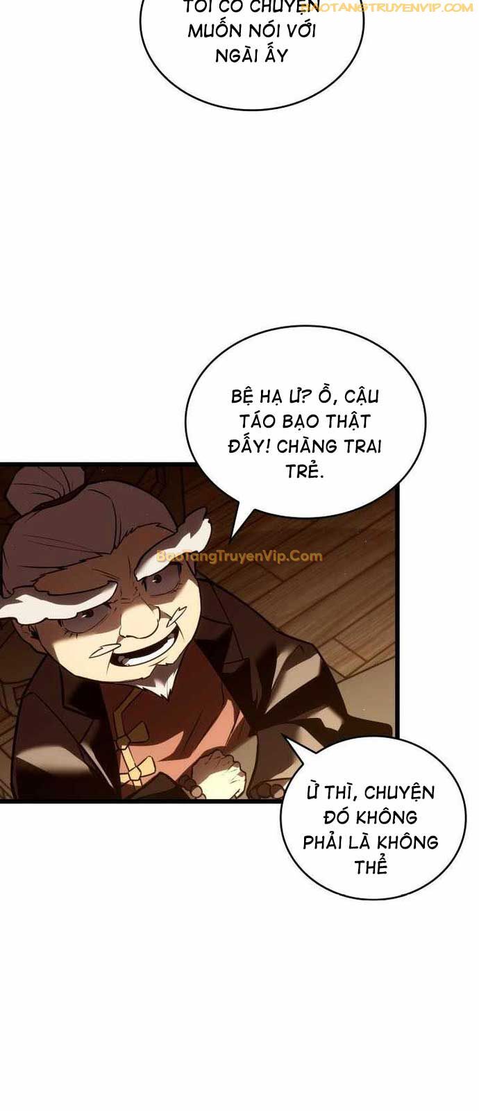Sự Trở Lại Của Người Chơi Cấp Sss Chương 145 Ảnh 52