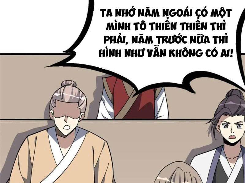 Ta Có Một Thân Kỹ Năng Bị Động Chương 56 Ảnh 24