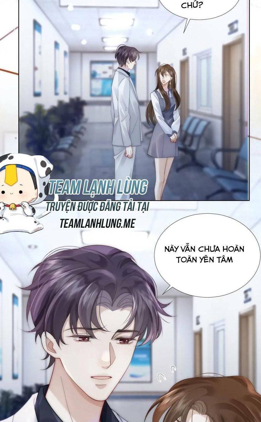 Nhất Dạ Trầm Hôn Chương 29 Ảnh 23