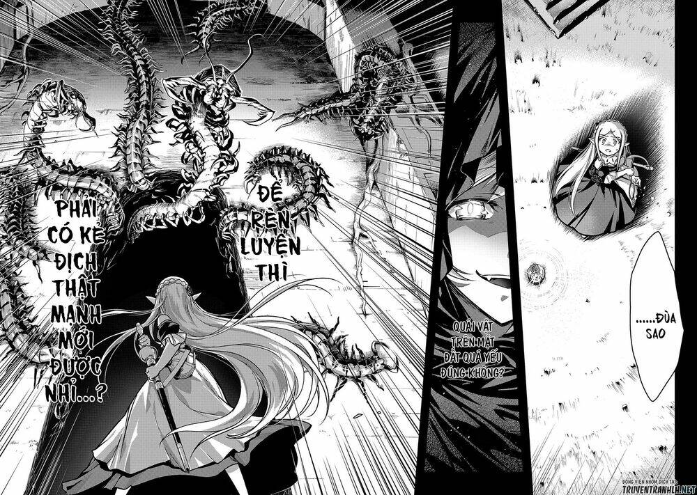 Assassin De Aru Ore No Sutetasu Ga Yuusha Yori Mo Akiraka Ni Tsuyoi Nodaga Chương 18 Ảnh 8