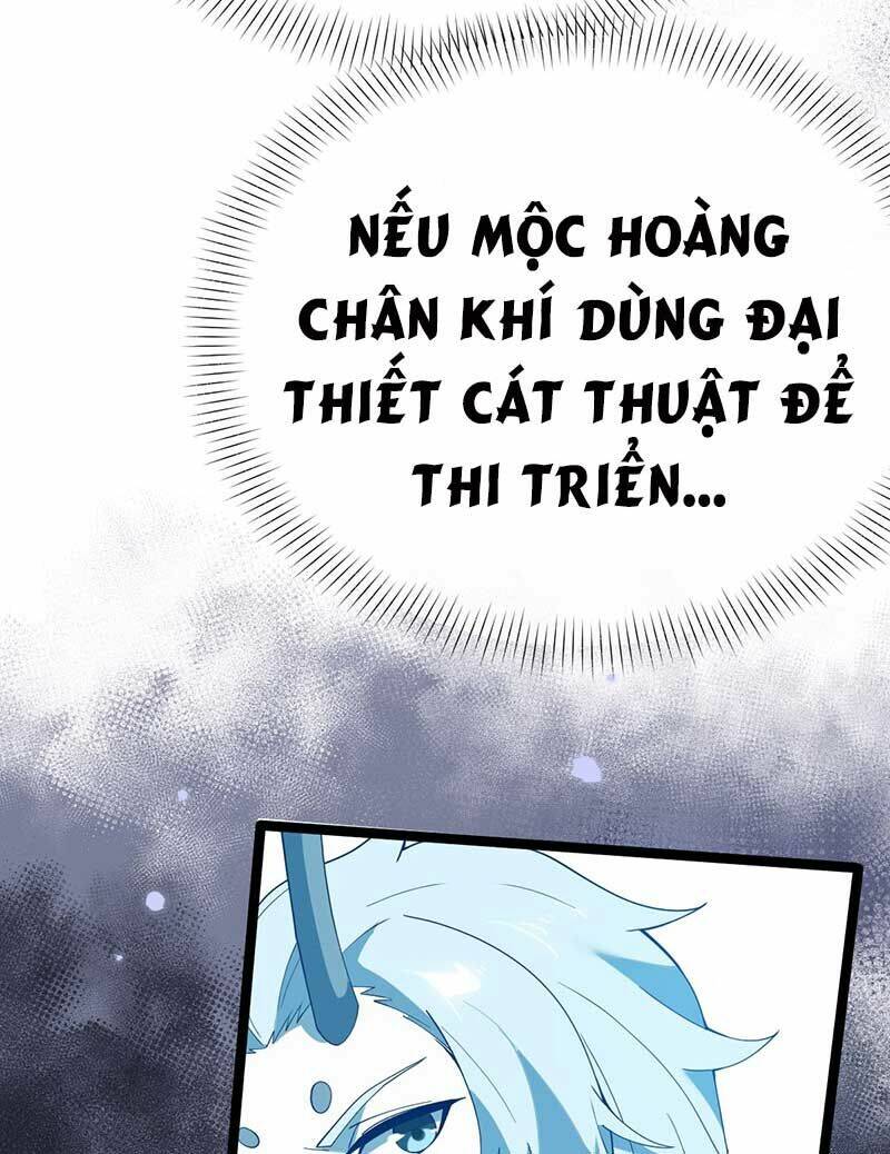 Vĩnh Sinh Chương 79 Ảnh 8