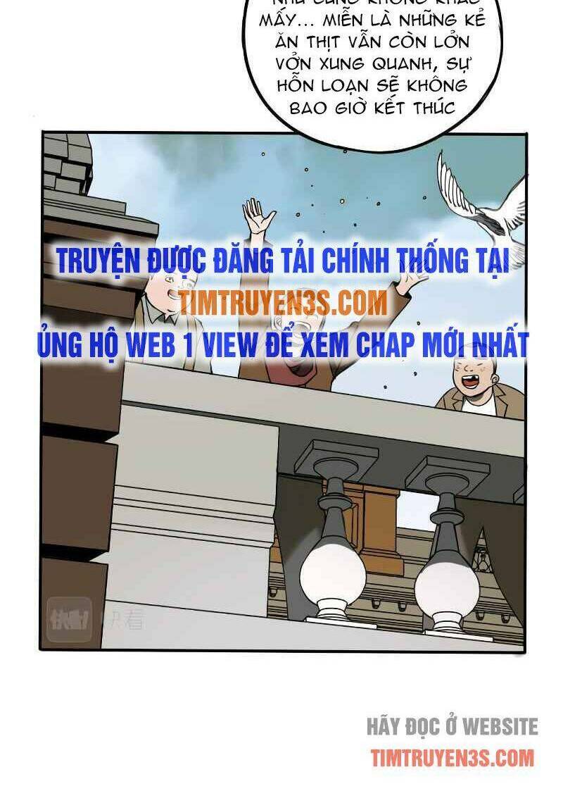 Thợ Săn Top 1 Trở Lại Chương 14 Ảnh 23
