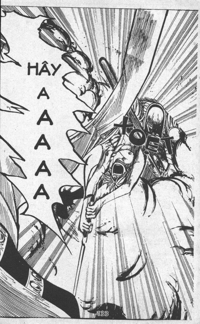 Rave Master (Scan) Chương 30 Ảnh 134