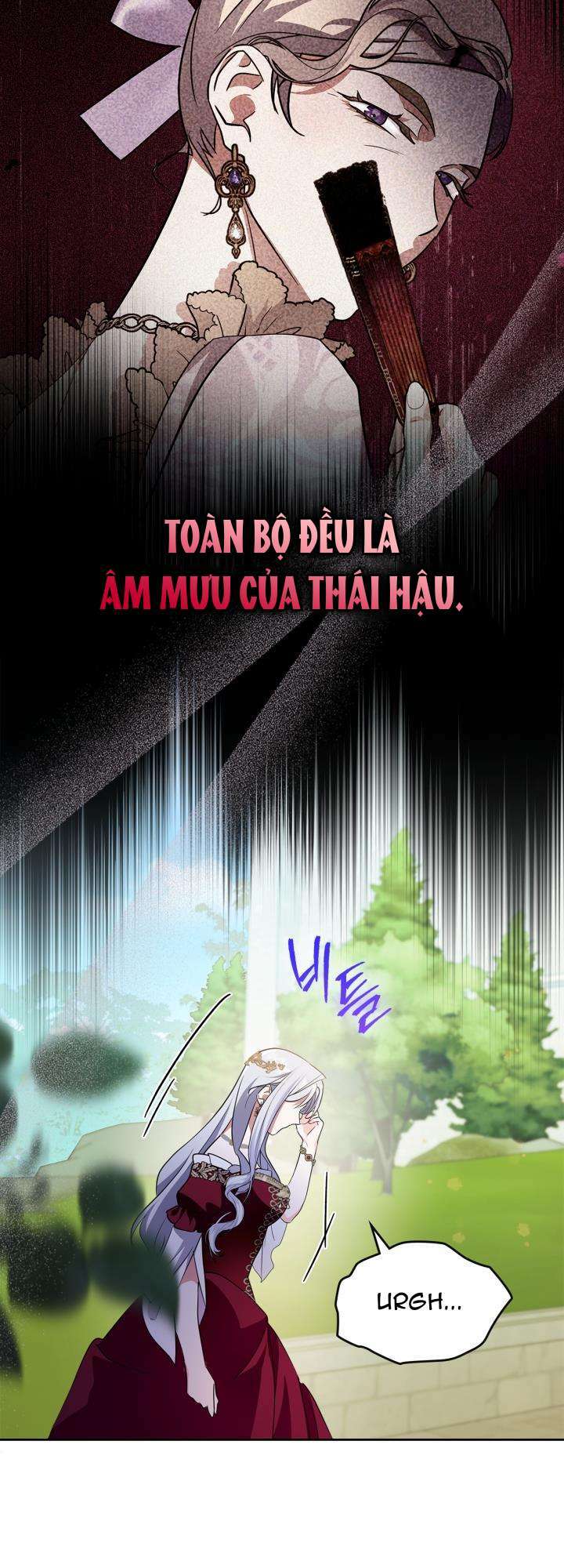 Trở Thành Trung Thần Của Bạo Chúa Chương 28 Ảnh 23