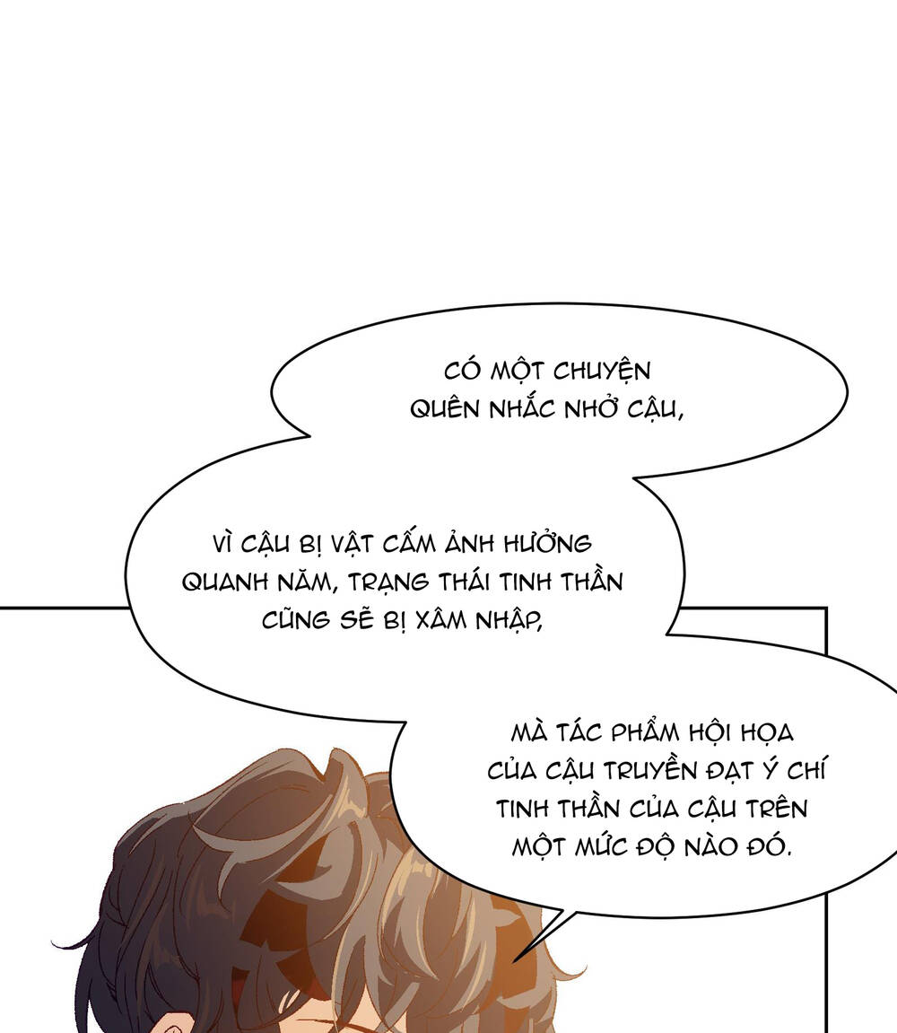 Tôi Bị Bọn Họ Tìm Đến Tận Cửa Sau Khi Tỏ Tình Hàng Loạt Chương 49 Ảnh 15