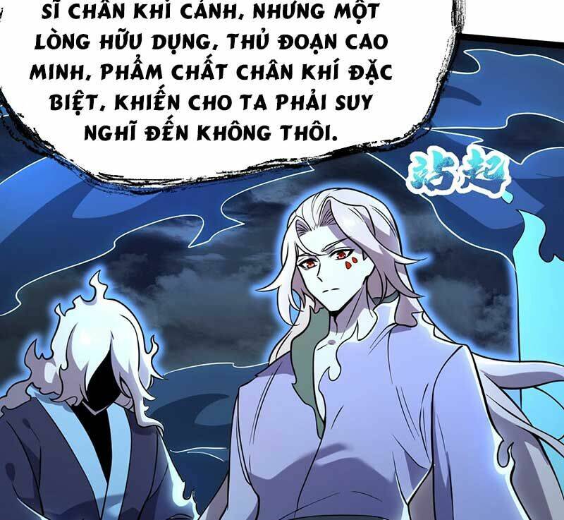 Vĩnh Sinh Chương 75 Ảnh 70