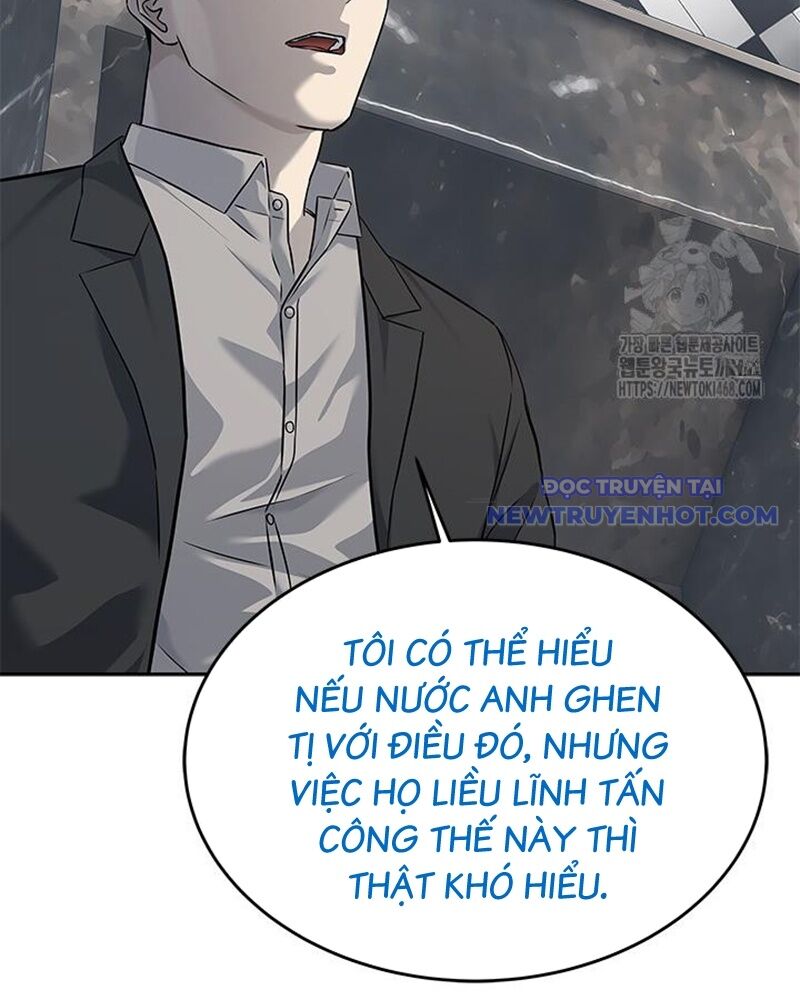 Đội Trưởng Lính Đánh Thuê Chương 259 Ảnh 109