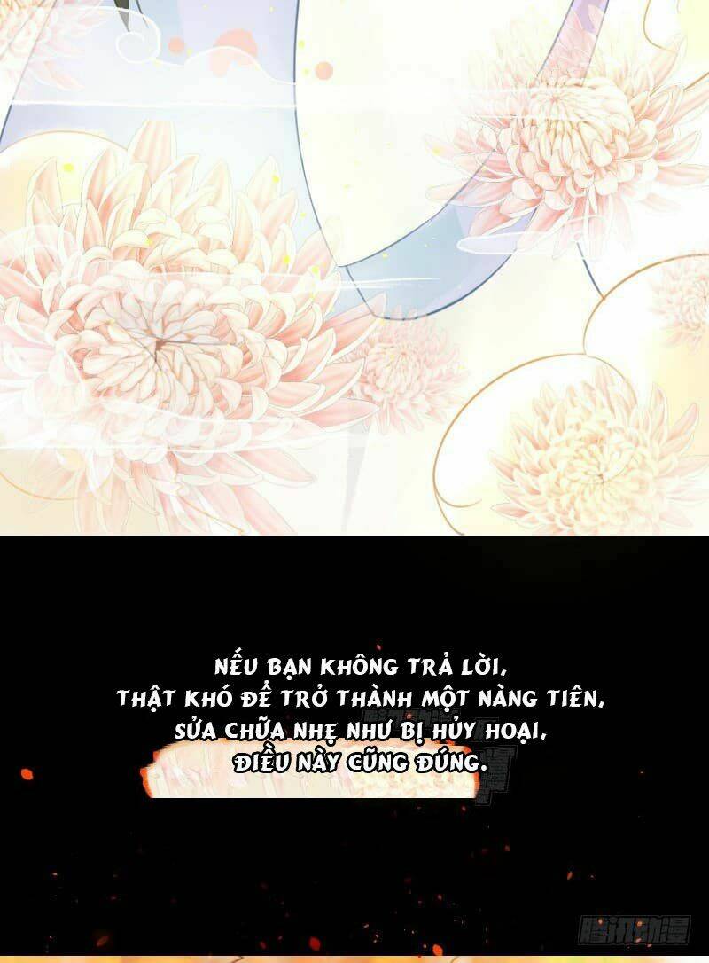 Đại Tiên Vốn Là Quái Chương 1 Ảnh 10