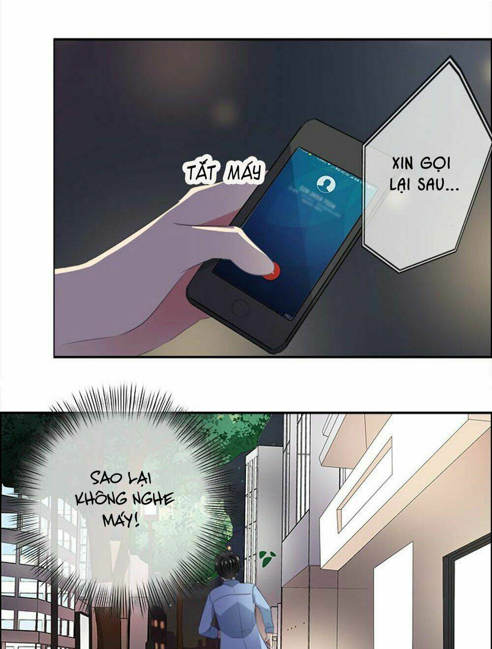 Đại Thần Tình Yêu Chớ Chạm Tôi Chương 69 Ảnh 3