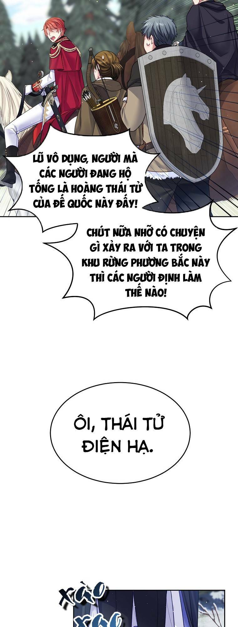 Chồng Em Dễ Thương Chết Mất Thôi! Chương 27 Ảnh 41