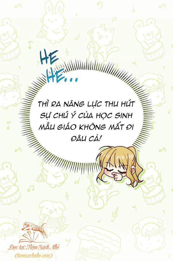 Tôi Sẽ Chịu Trách Nhiệm Về Phúc Lợi Của Nam Chính Chương 38 Ảnh 45