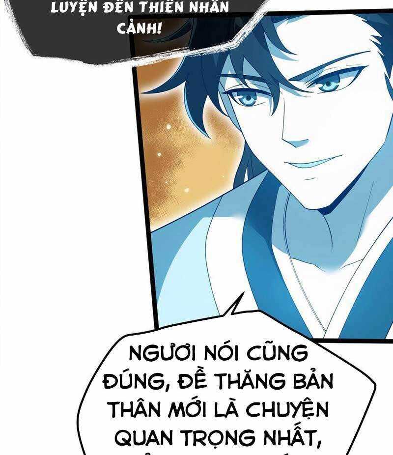 Vĩnh Sinh Chương 73 Ảnh 39