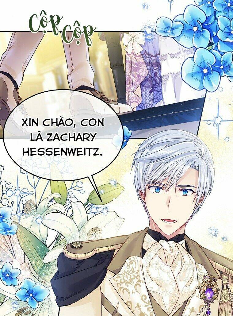 Chồng Em Dễ Thương Chết Mất Thôi! Chương 25 Ảnh 6