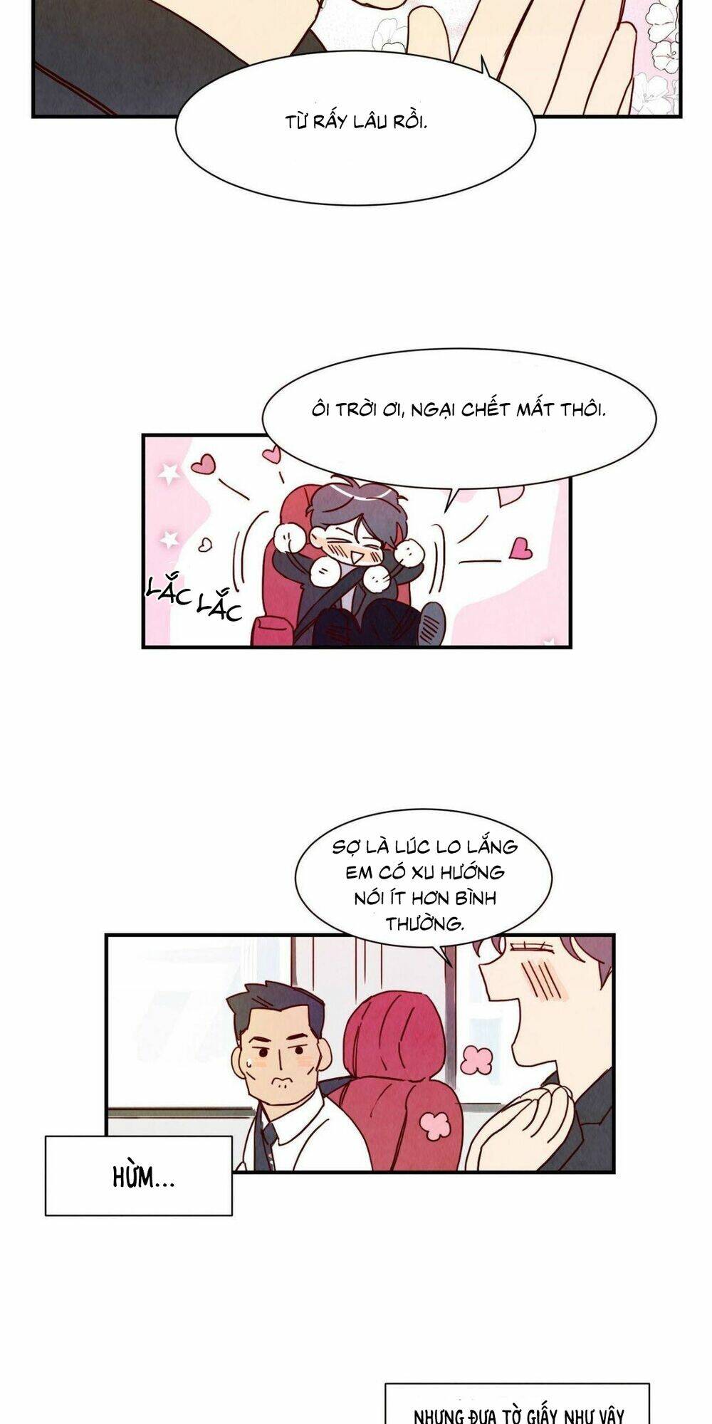 Nhớ Em, Lucifer Chương 1 Ảnh 31