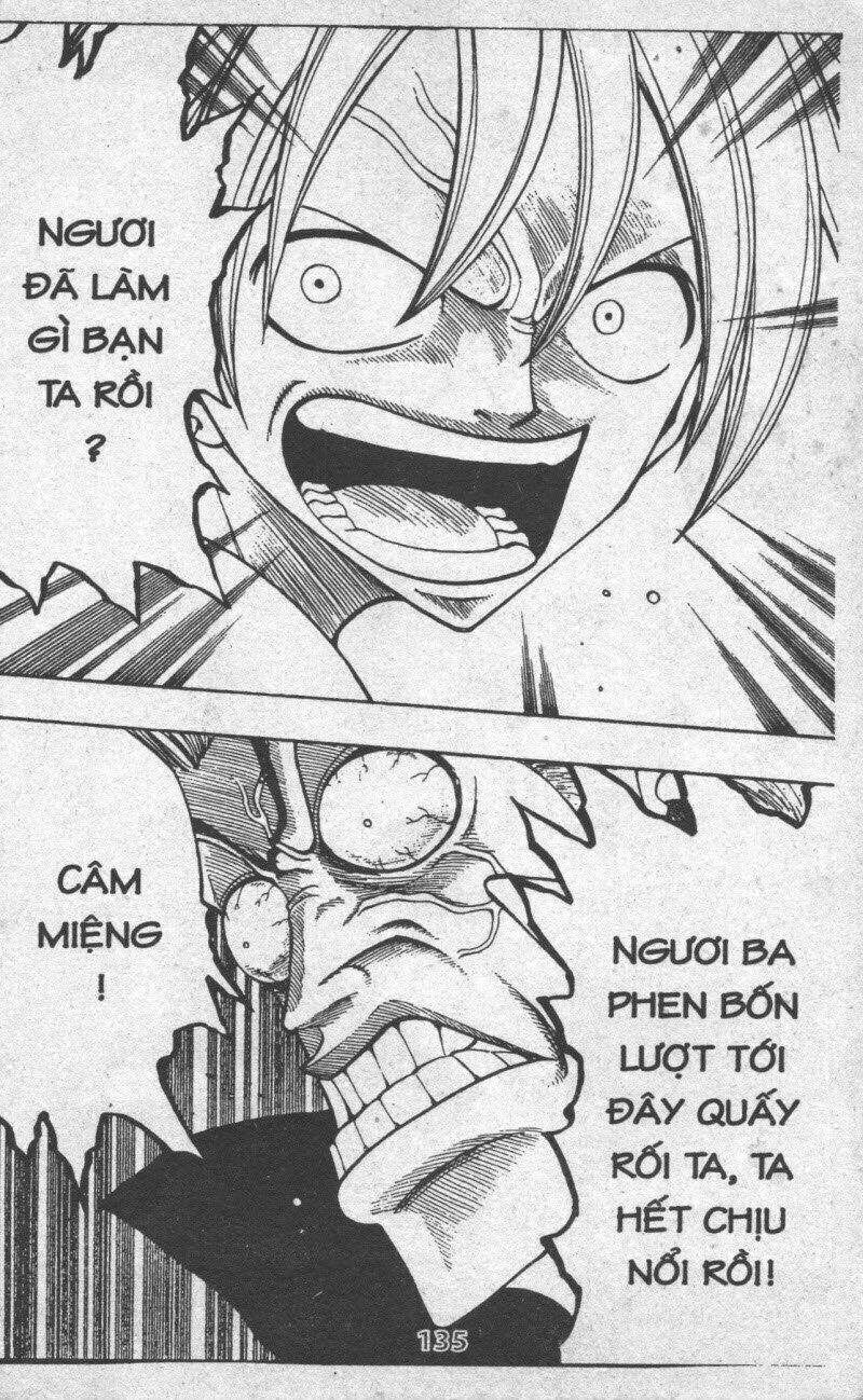 Rave Master (Scan) Chương 30 Ảnh 136