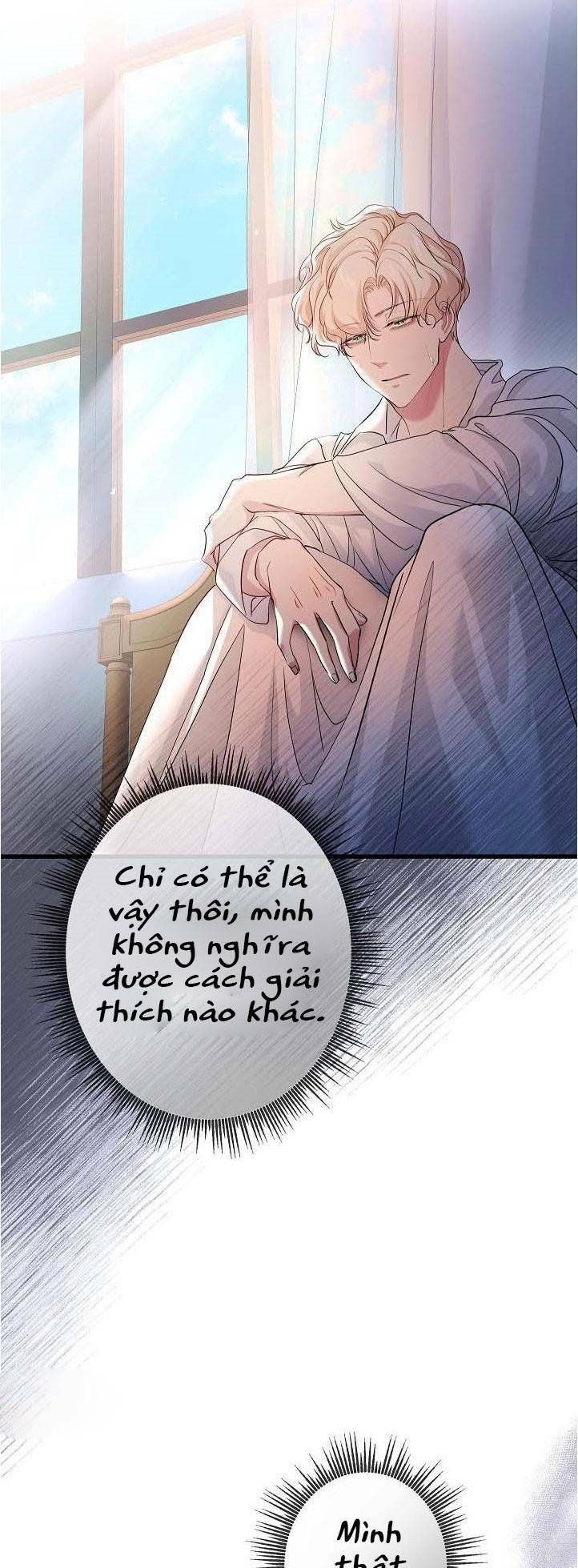 Nếu Là Phản Diện, Liệu Tôi Sẽ Chết? Chương 39 Ảnh 66