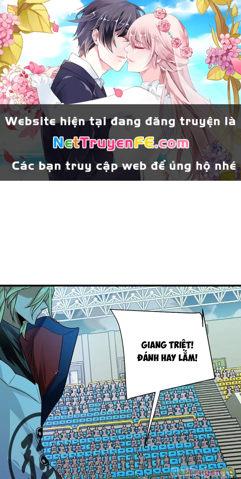 Ta Ở Thế Giới Quỷ Dị Chơi Hăng Rồi! Chương 143 Ảnh 2