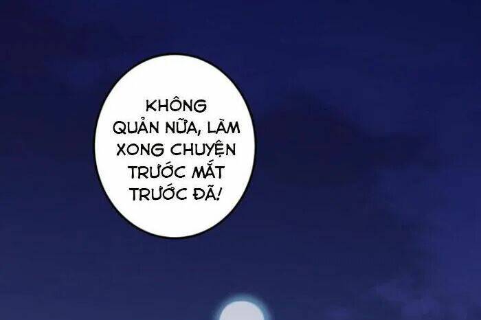 Huyết Quỷ Luyến Nhân Chương 14 Ảnh 44
