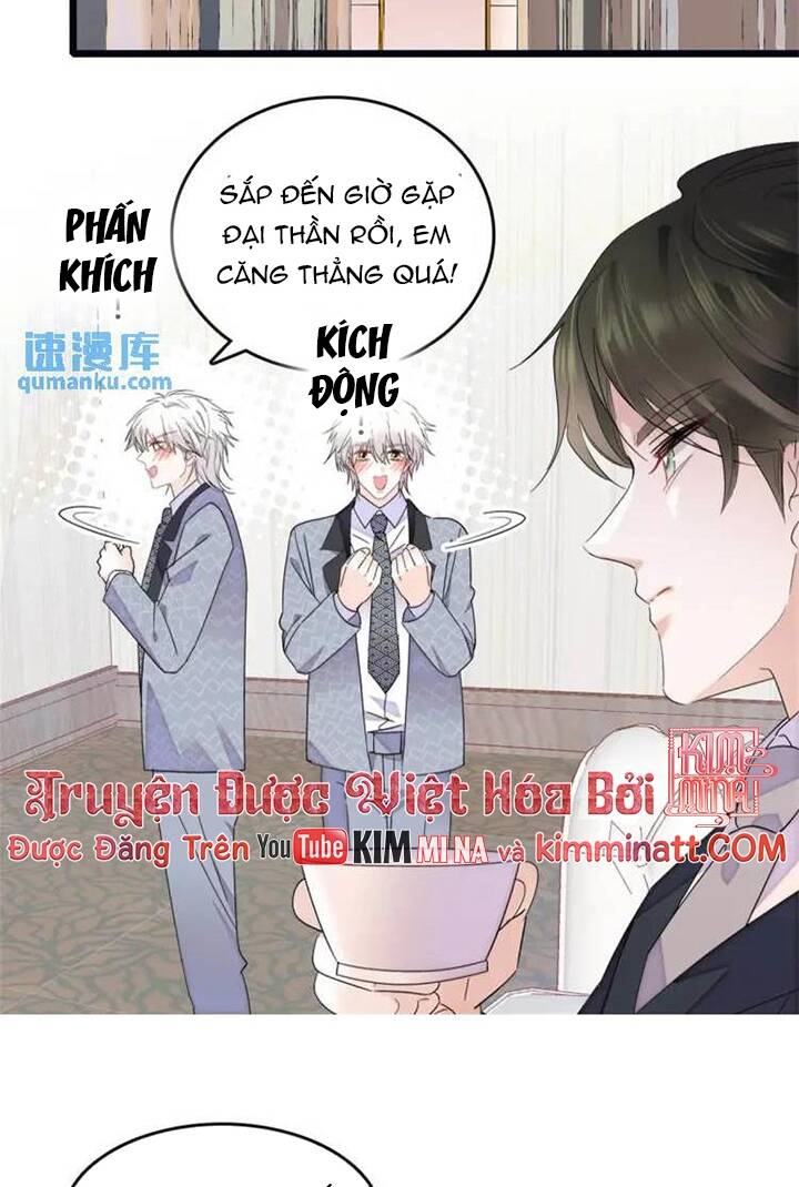 Thiên Kim Toàn Năng Lật Tung Trời Chương 46 Ảnh 36