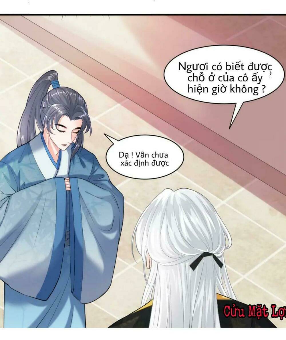 Thời Gian Tình Yêu Chương 30 Ảnh 6