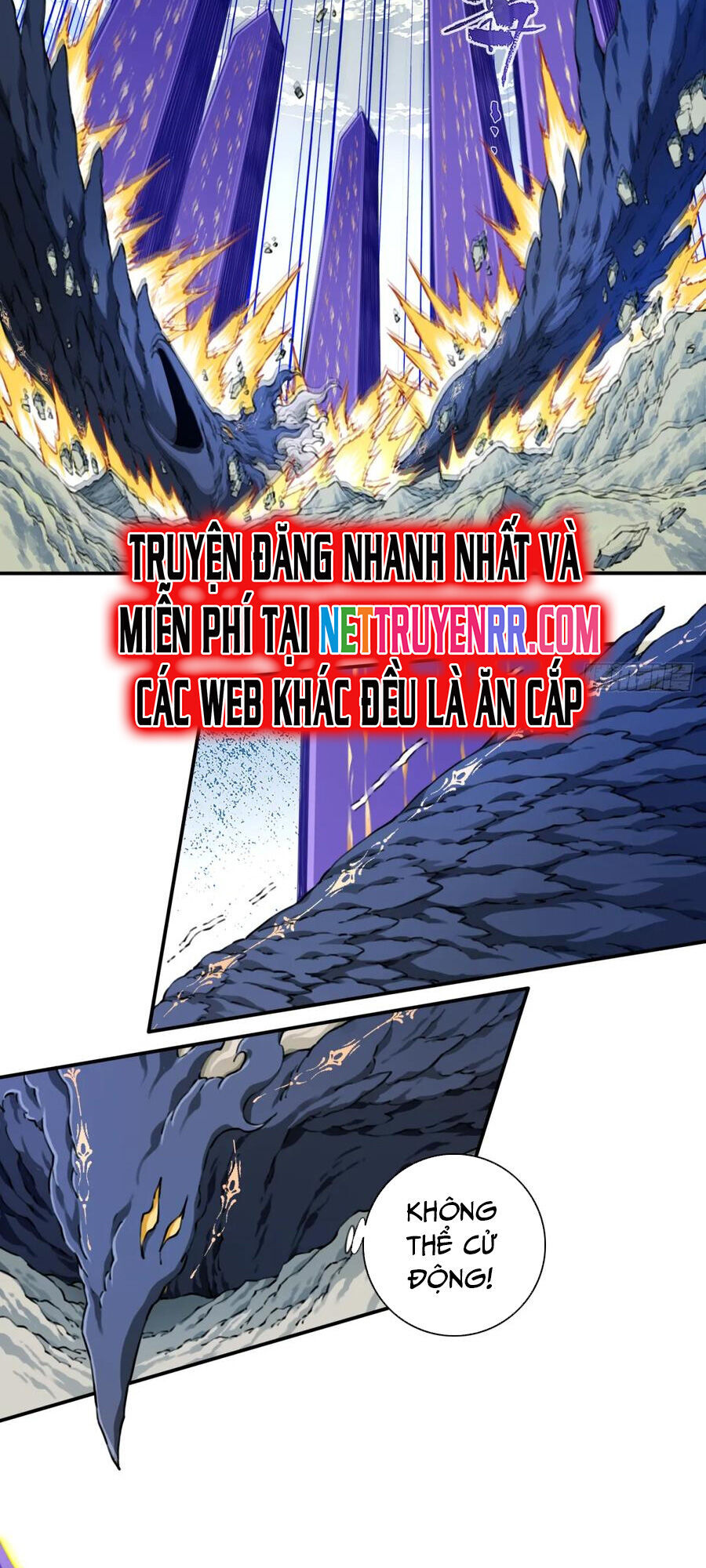 Ta Dùng Cơ Bắp Xưng Bá Tu Tiên Giới Chương 82 Ảnh 7