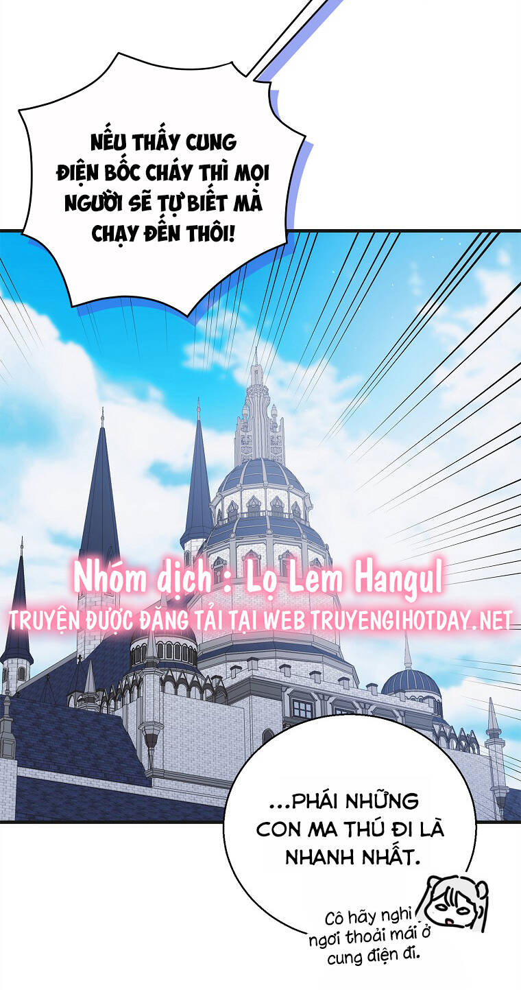 Cách Để Em Bảo Vệ Anh Chương 118.1 Ảnh 11