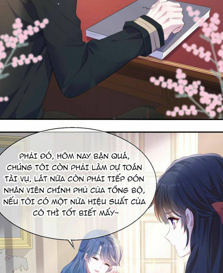 Hữu Thê Đồ Hình Chương 4.2 Ảnh 10