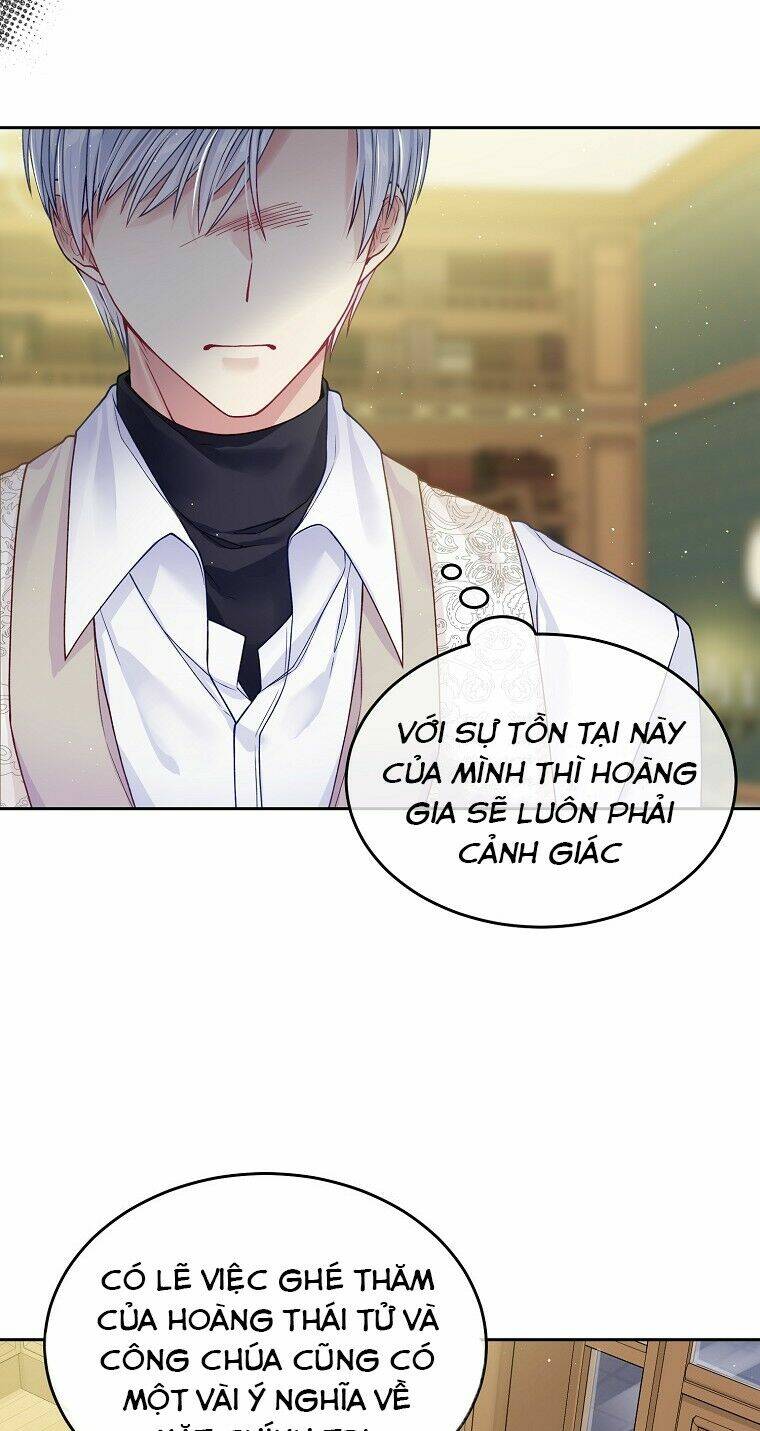Chồng Em Dễ Thương Chết Mất Thôi! Chương 22 Ảnh 51