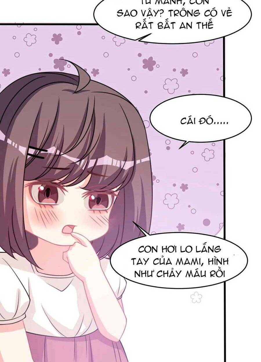 Vết Cắn Trí Mạng Chương 56 Ảnh 37