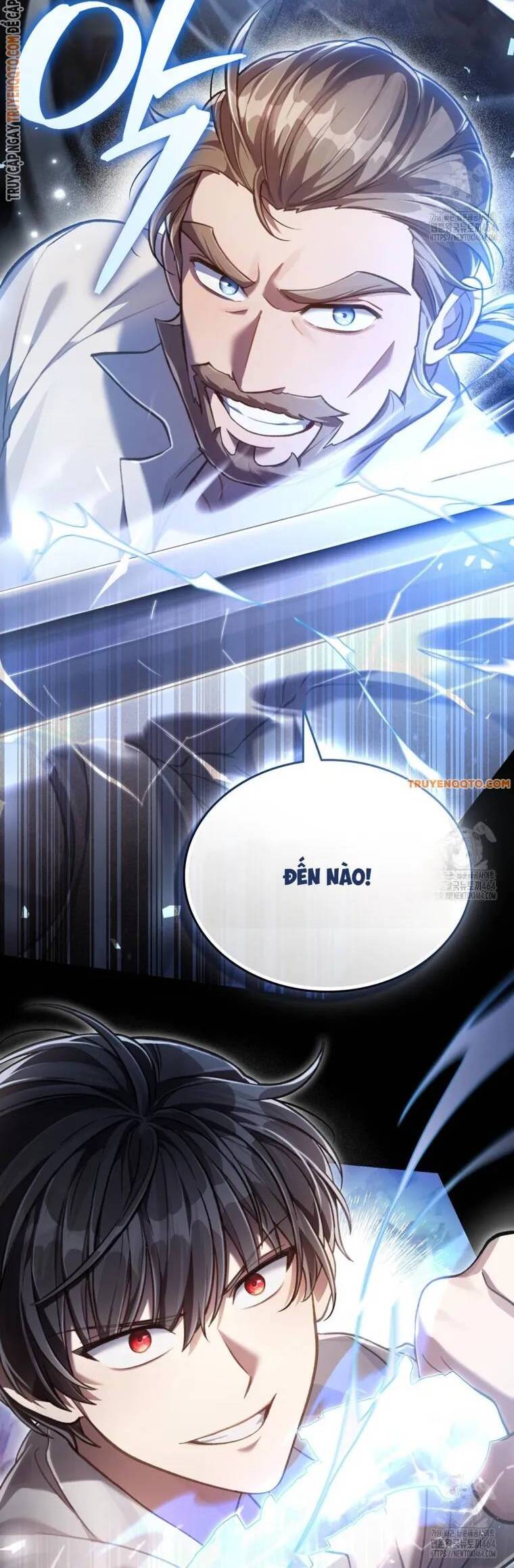 Tái Sinh Thành Hoàng Tử Của Quốc Gia Kẻ Địch Chương 52 Ảnh 44