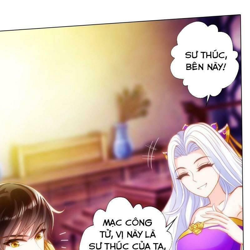 Bất Hủ Phàm Nhân Chương 52 Ảnh 42
