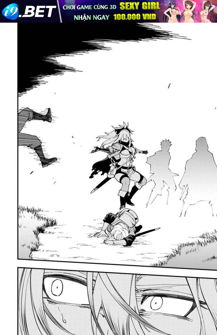 Katainaka No Ossan, Kensei Ni Naru ~Tada No Inaka No Kenjutsu Shihan Datta No Ni, Taiseishita Deshi-Tachi Ga Ore Wo Hottekurenai Ken~ Chương 9 Ảnh 29