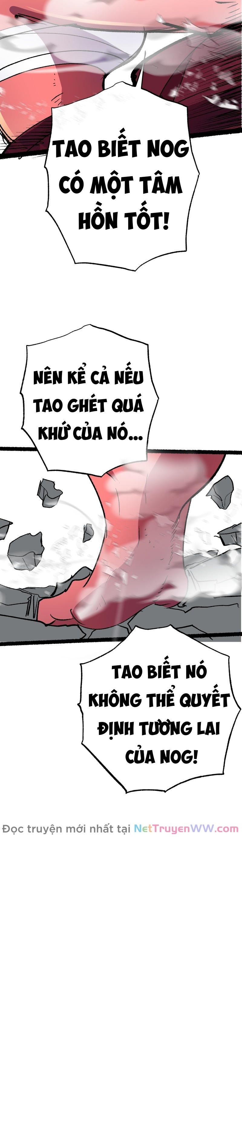 Chỉ Là Một Con Yêu Tinh Chương 90 Ảnh 16