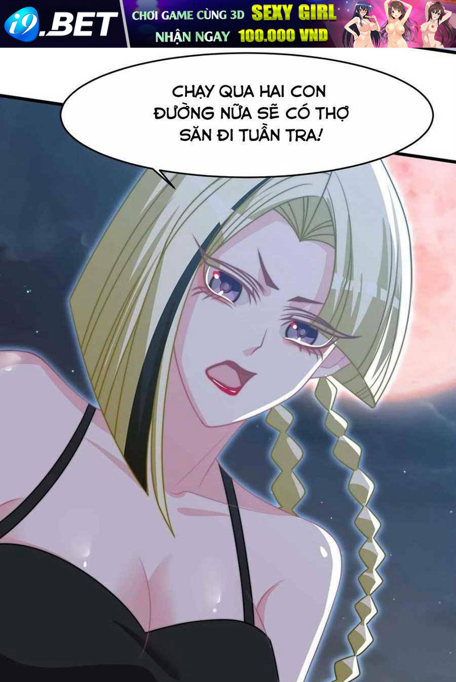 Vết Cắn Trí Mạng Chương 58 Ảnh 41