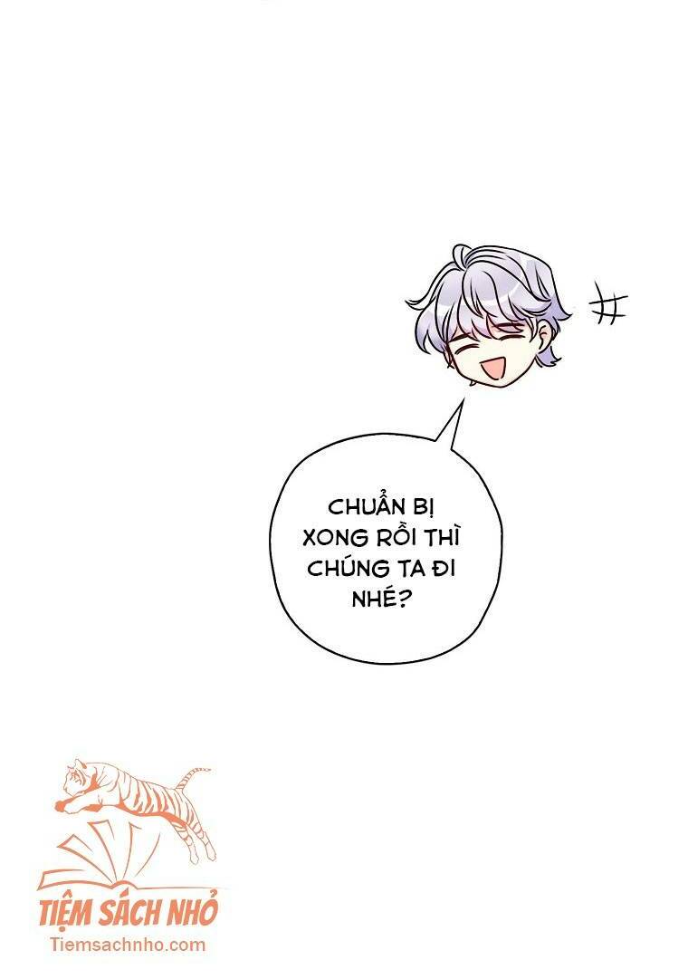 Sinh Ra Làm Con Gái Ác Nữ Chương 26 Ảnh 7