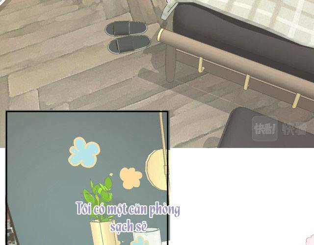 Oc Tôi Vẽ Thành Người Rồi Ư?! Chương 11 Ảnh 13