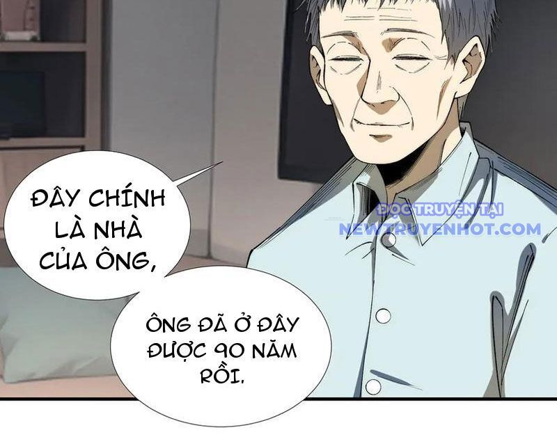 Vô Hạn Thôi Diễn Chương 49 Ảnh 20