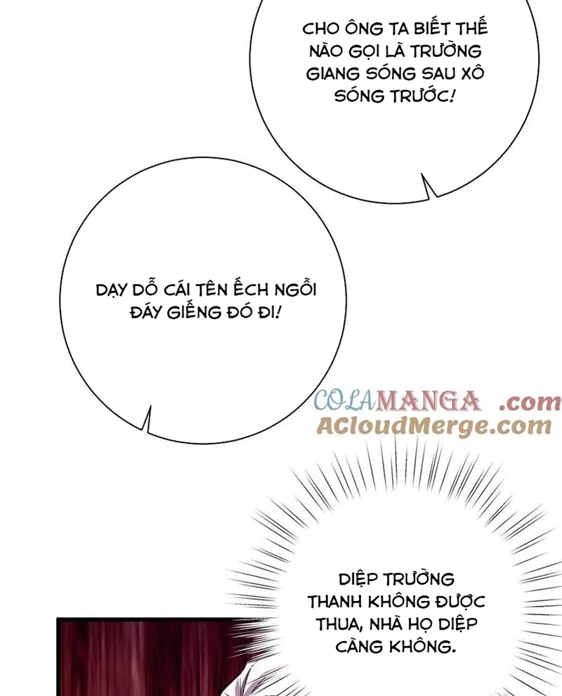 Ta Ở Thế Giới Quỷ Dị Chơi Hăng Rồi! Chương 143 Ảnh 5