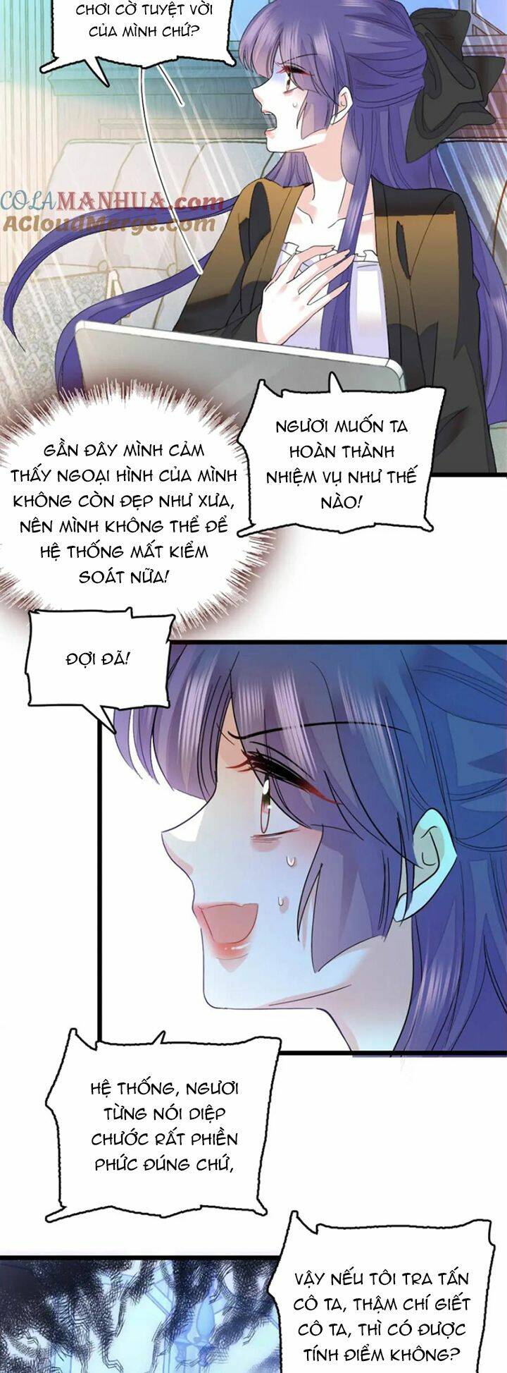 Thiên Kim Toàn Năng Lật Tung Trời Chương 42 Ảnh 12