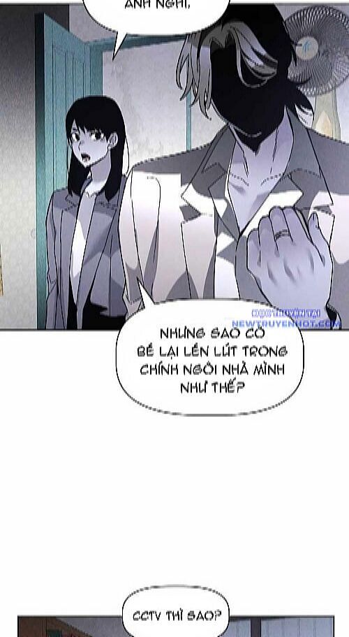 Cỗ Máy Dự Báo Sát Nhân Chương 9 Ảnh 119