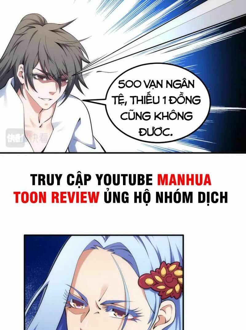 Vạn Cổ Thần Đế Chương 88 Ảnh 26