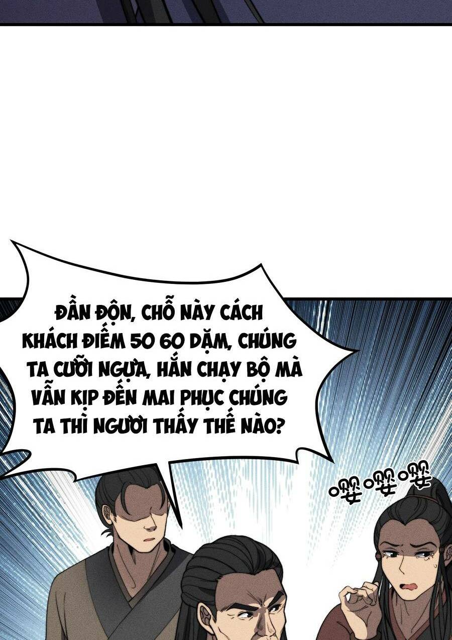 Tối Cường Thôn Phệ Hệ Thống Chương 25 Ảnh 89