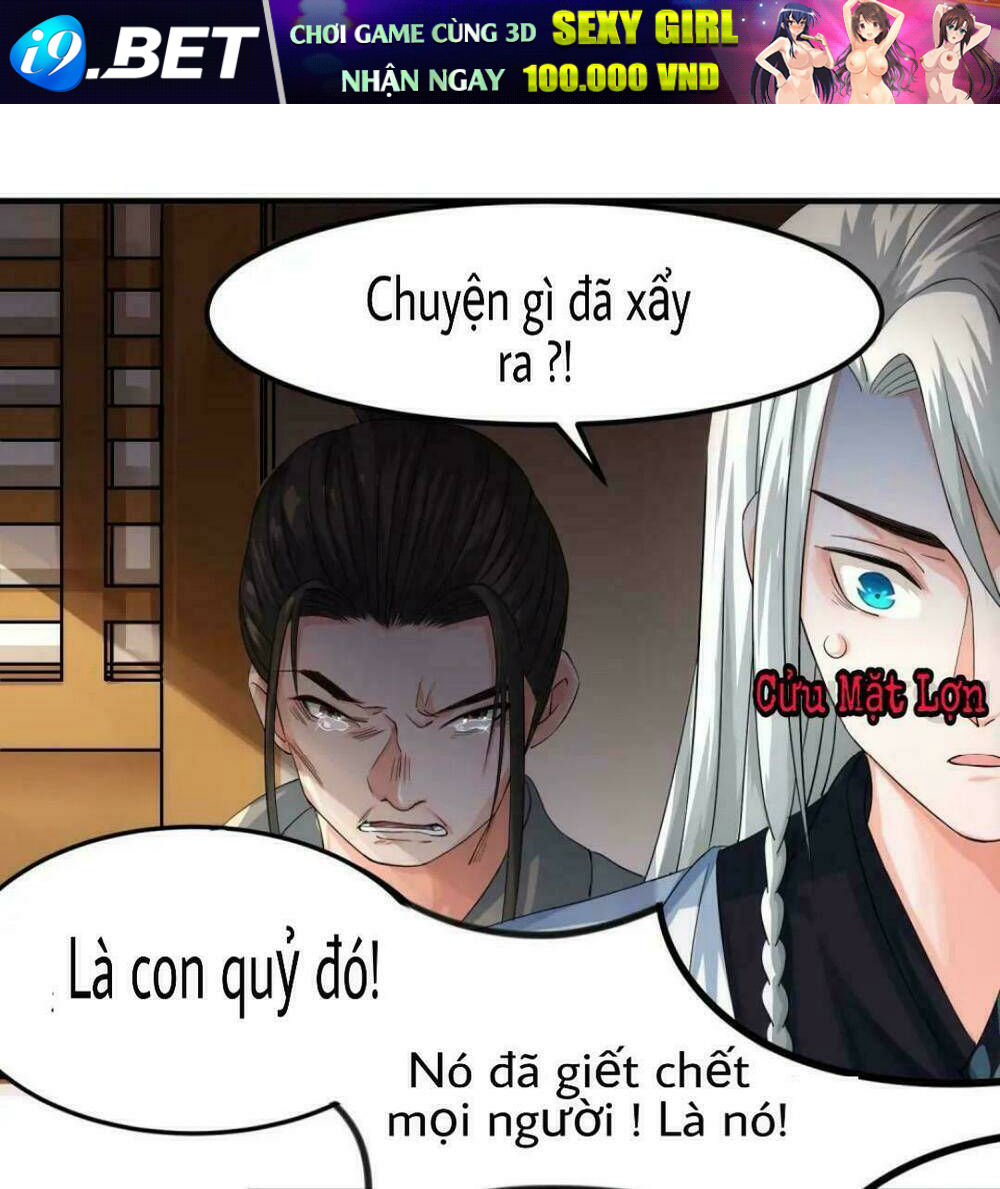 Thời Gian Tình Yêu Chương 22 Ảnh 8