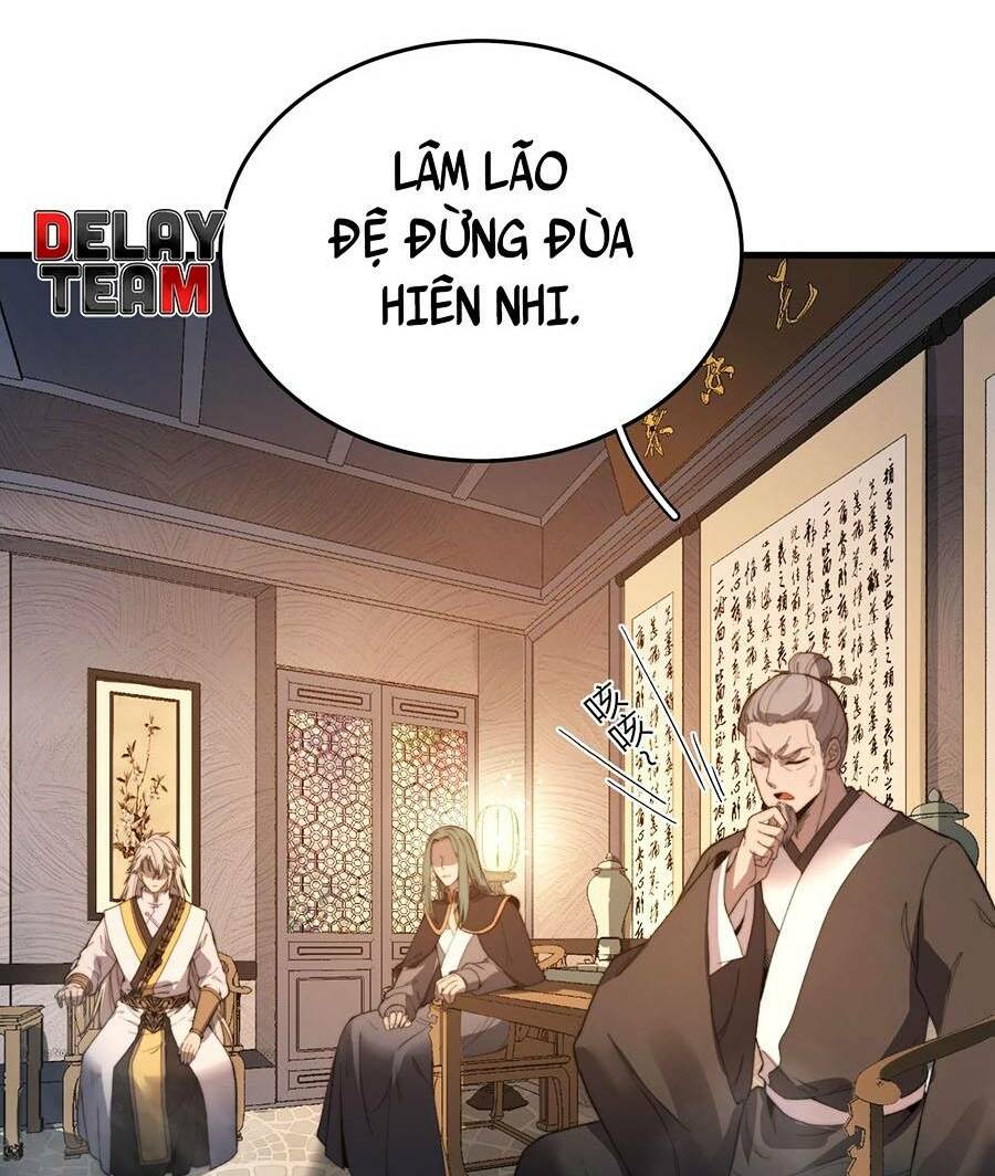 Tối Cường Thôn Phệ Hệ Thống Chương 17 Ảnh 57
