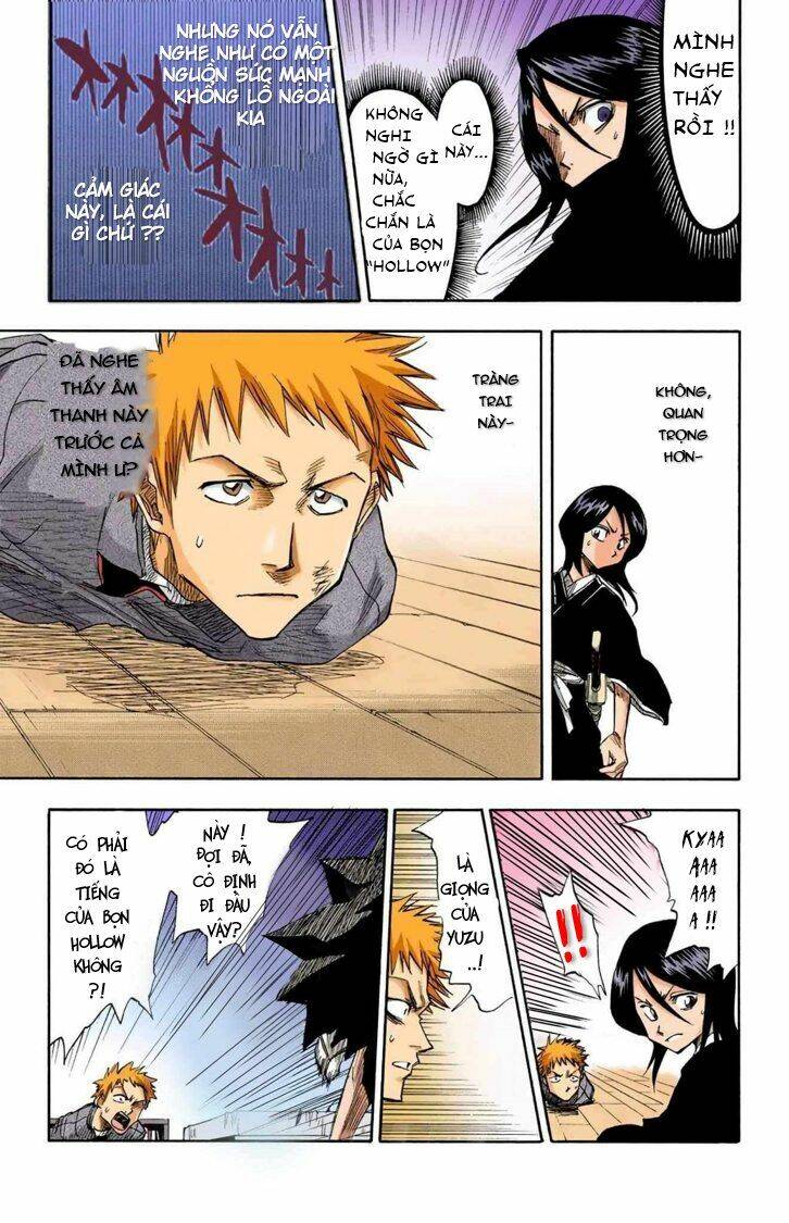 Bleach (Full Color) Chương 1 Ảnh 24